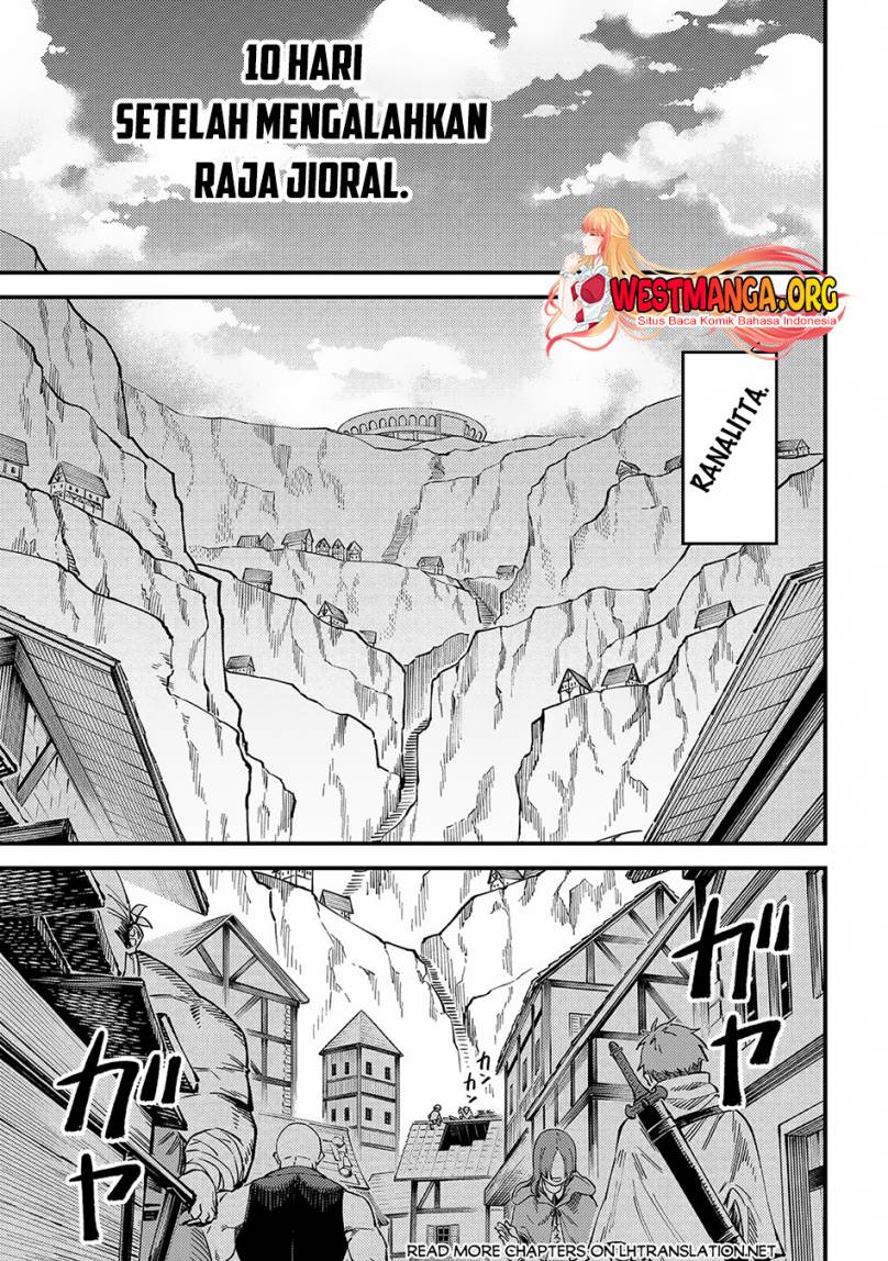 Kaifuku Jutsushi Yarinaoshi: Sokushi Mahou to Skill Copy no Chouetsu Heal